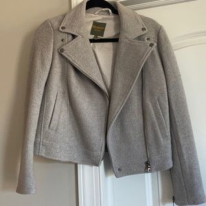 Wearmaster Outwear coat